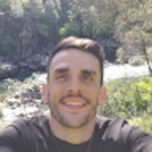 Meet your Posher, Brian